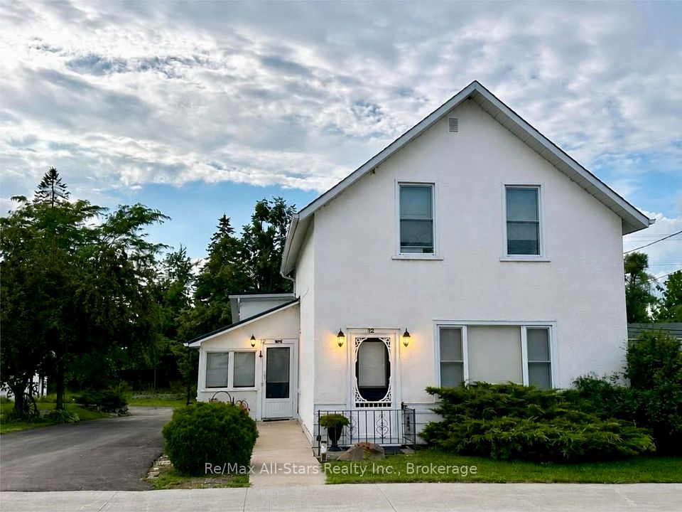 12 North Street, Kawartha Lakes, ON K0M 1N0 at 12 North Street, Kawartha Lakes, ON K0M 1N0, Kawartha Lakes, ON, K0M 1N0