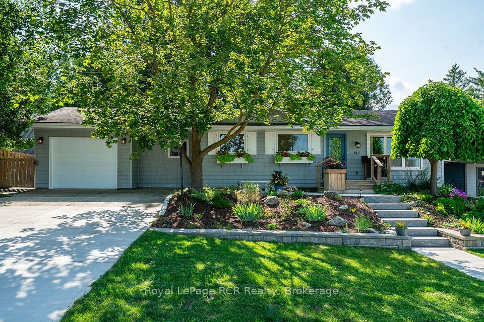 142 12th Avenue, Hanover, ON N4N 2S7 at 142 12th Avenue, Hanover, ON N4N 2S7, Hanover, ON, N4N 2S7