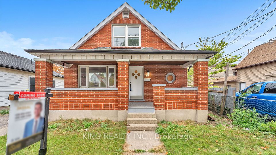 908 Trafalgar Street, London East, ON N5Z 1G2 at 908 Trafalgar Street, London East, ON N5Z 1G2, London East, ON, N5Z 1G2