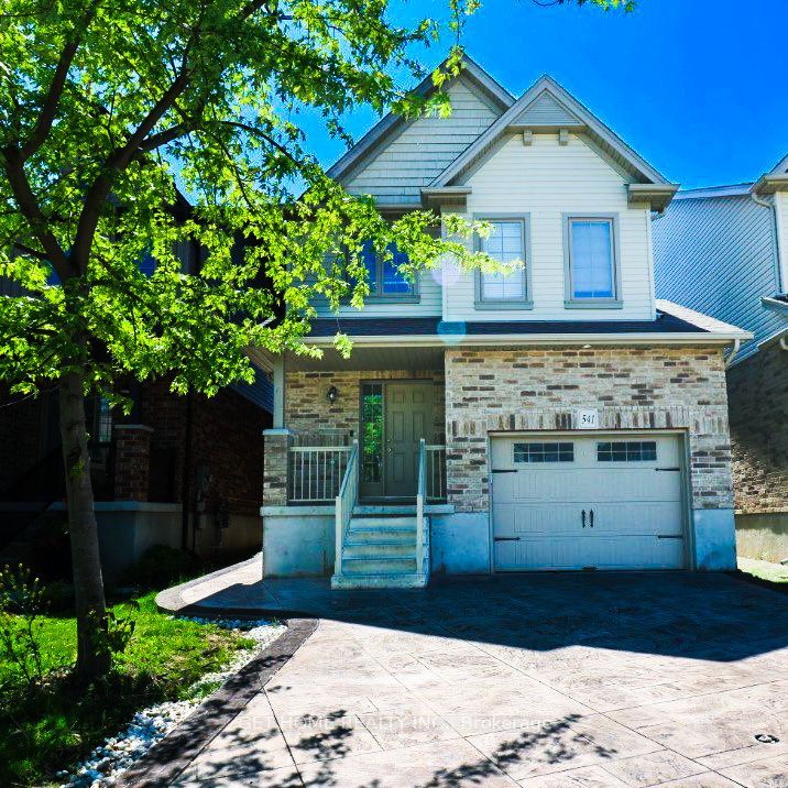 Detached at 541 Starwood Drive Upper, Guelph, ON N1E 0L8, Guelph