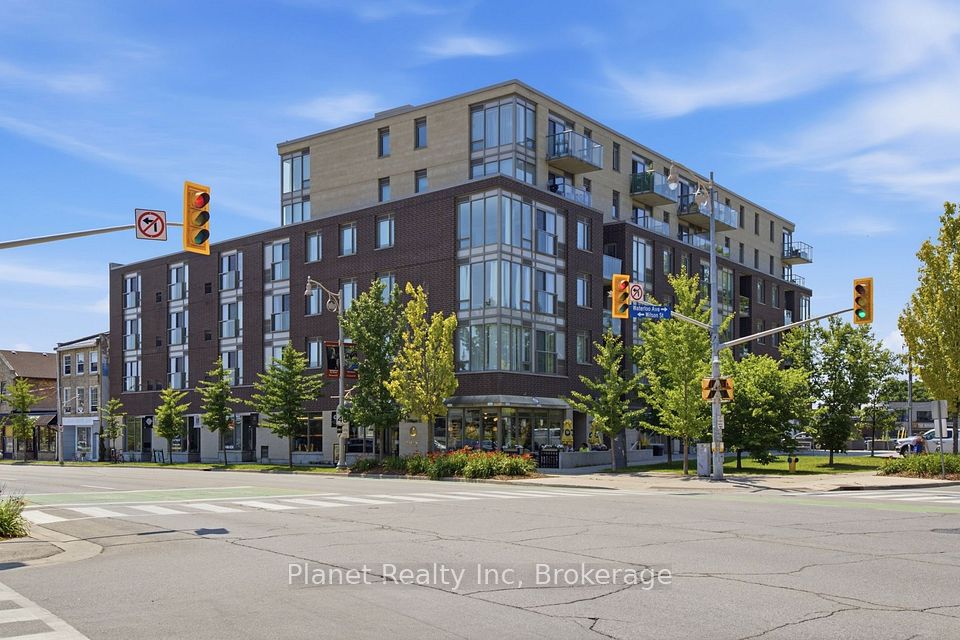 Condo Apartment at 5 Gordon Street 406, Guelph, ON N1H 4G8, Guelph