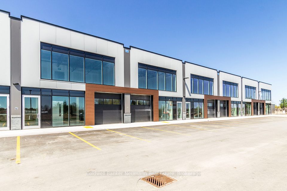 Industrial at 589 Hanlon Creek Boulevard 26 UPPER, Guelph, ON N1C 0A1, Guelph