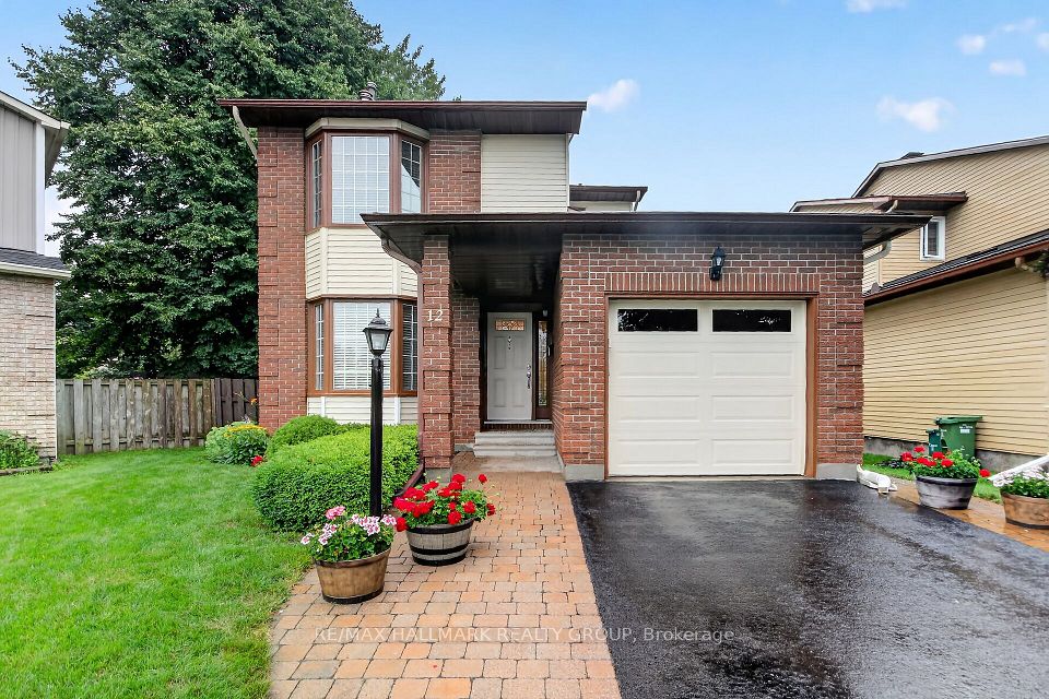 12 Ready Way, Barrhaven, ON K2J 2R6 at 12 Ready Way, Barrhaven, ON K2J 2R6, Barrhaven, ON, K2J 2R6