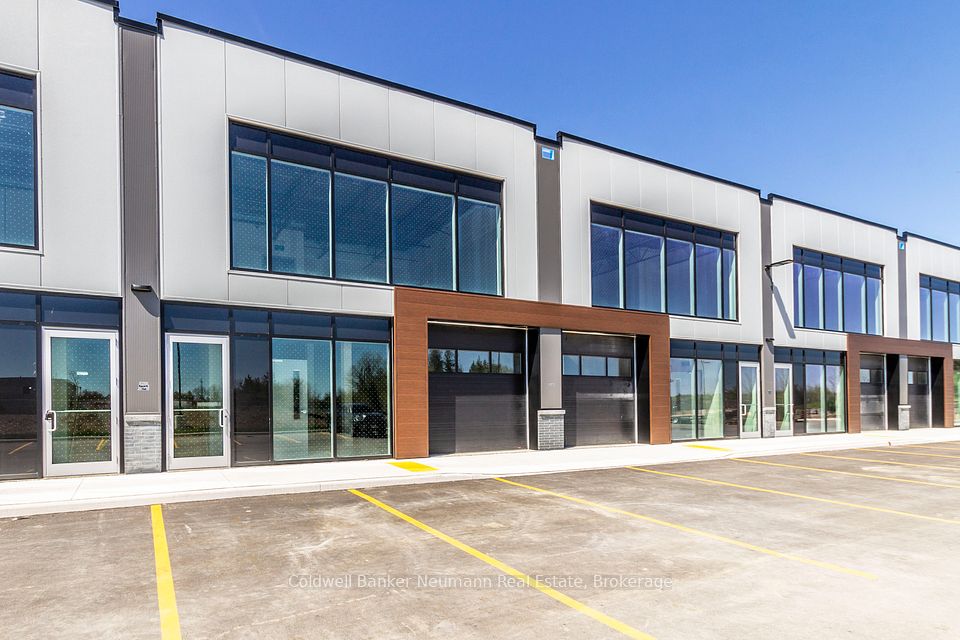 Industrial at 589 Hanlon Creek Boulevard 26, Guelph, ON N1C 0A1, Guelph