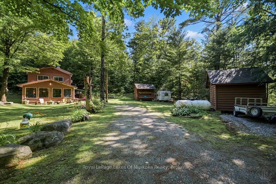 1009 Andersen Road, Bracebridge, ON P1L 1X1 at 1009 Andersen Road, Bracebridge, ON P1L 1X1, Bracebridge, ON, P1L 1X1