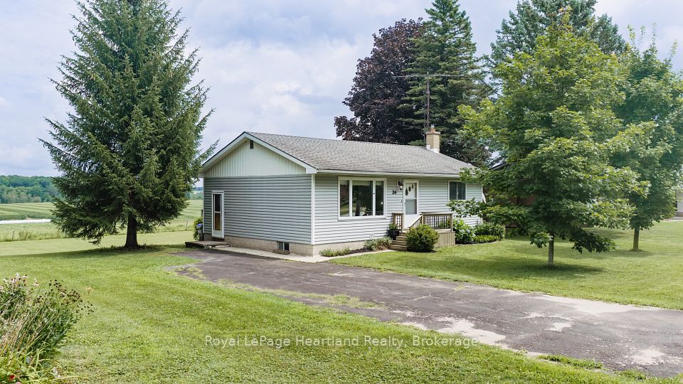 26 Brandon Street, Morris Turnberry, ON N0G 1E0 at 26 Brandon Street, Morris Turnberry, ON N0G 1E0, Morris Turnberry, ON, N0G 1E0