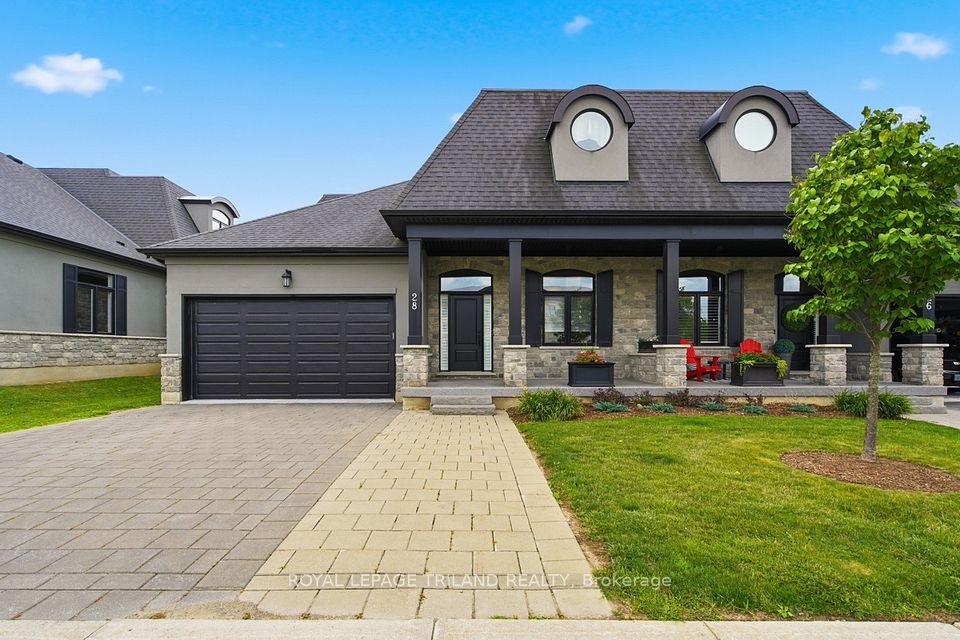 2215 Callingham Drive 28, London North, ON N6G 0P1 at 2215 Callingham Drive 28, London North, ON N6G 0P1, London North, ON, N6G 0P1