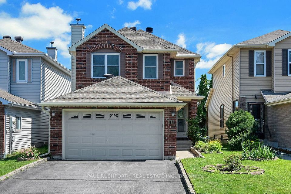 81 Acklam Terrace, Kanata, ON K2K 2J2 at 81 Acklam Terrace, Kanata, ON K2K 2J2, Kanata, ON, K2K 2J2