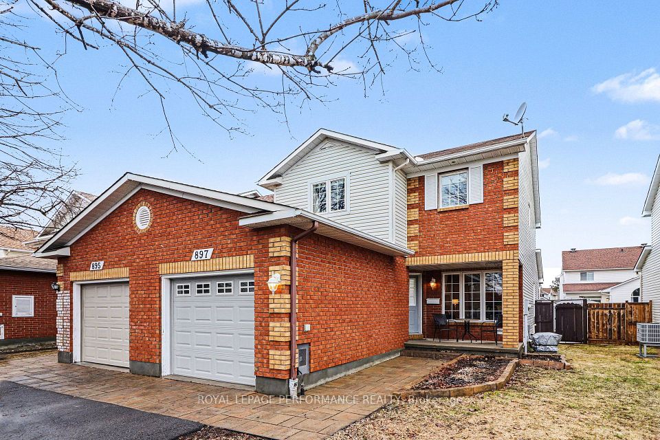 897 Paradise Crescent, Orleans - Cumberland and Area, ON K4A 3S5 at 897 Paradise Crescent, Orleans - Cumberland and Area, ON K4A 3S5, Orleans - Cumberland and Area, ON, K4A 3S5