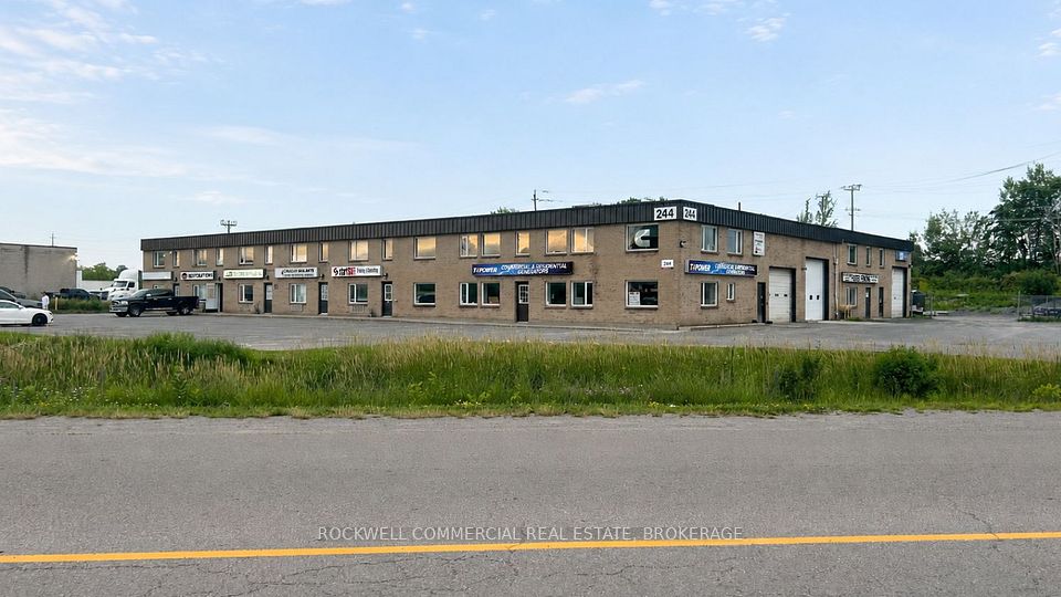 244 Dalton Avenue 150, Kingston, ON K7K 6C3