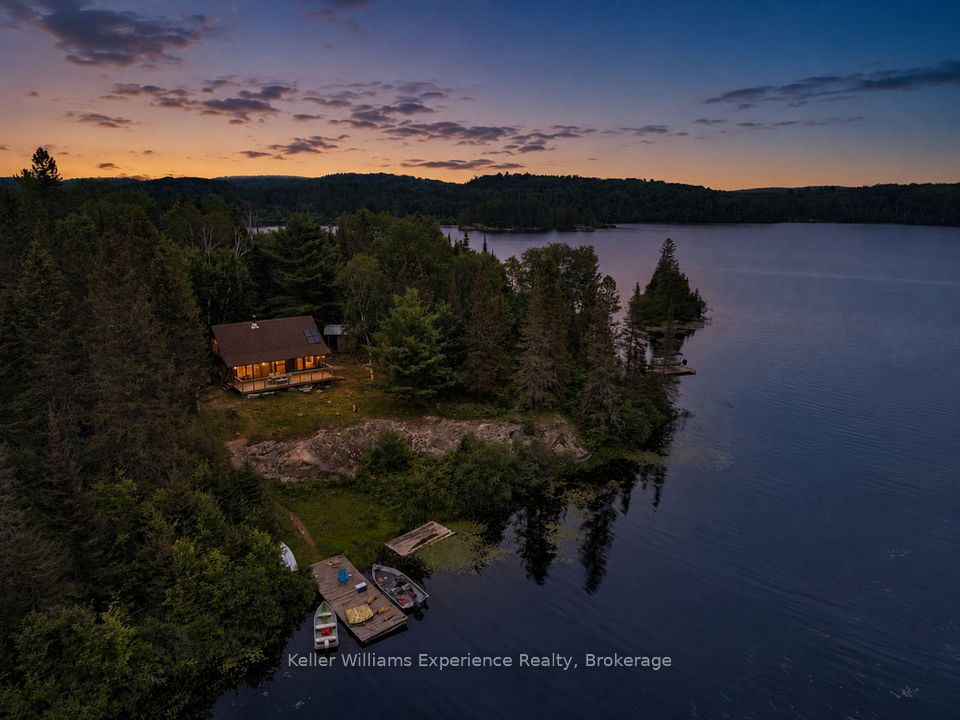 9000 Galeairy Lake, South Algonquin, ON K0J 2M0 at 9000 Galeairy Lake, South Algonquin, ON K0J 2M0, South Algonquin, ON, K0J 2M0
