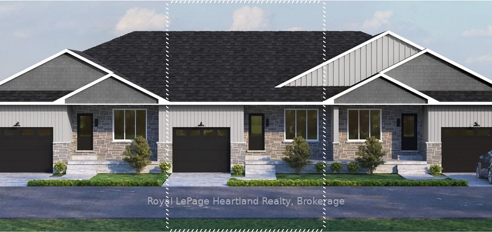 Lot 17.2 Largo Woods Lane, Goderich, ON N7A 0C8 at Lot 17.2 Largo Woods Lane, Goderich, ON N7A 0C8, Goderich, ON, N7A 0C8