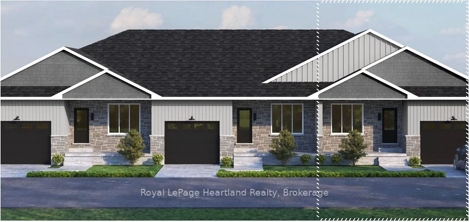 Lot 17.3 Largo Woods Lane, Goderich, ON N7A 0C8 at Lot 17.3 Largo Woods Lane, Goderich, ON N7A 0C8, Goderich, ON, N7A 0C8