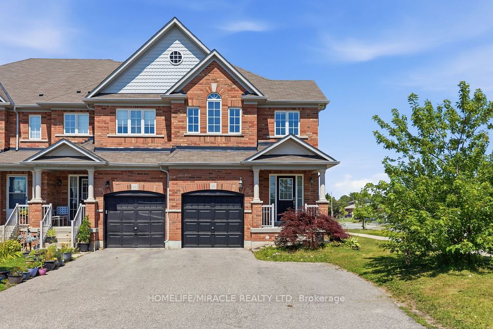 Att/Row/Townhouse at 15 Mcphail Place, Hamilton, ON L8B 0R5, Hamilton