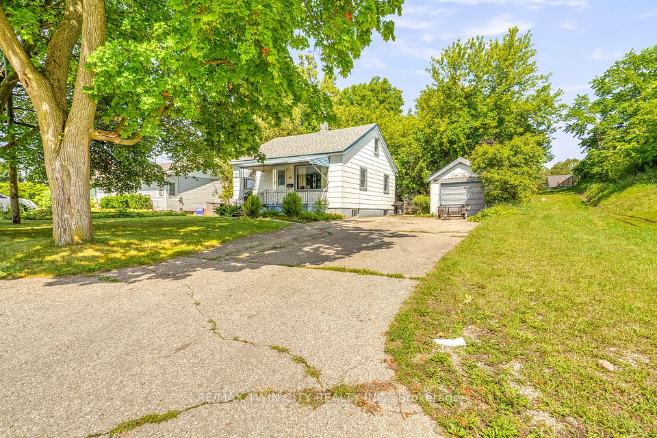 45 Wellington Street, Brant, ON N3L 1T2 at 45 Wellington Street, Brant, ON N3L 1T2, Brant, ON, N3L 1T2