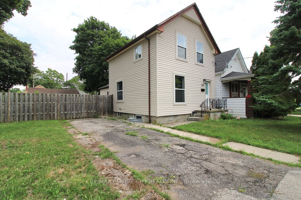 118 Delaware Street, London East, ON N5Z 2N5 at 118 Delaware Street, London East, ON N5Z 2N5, London East, ON, N5Z 2N5