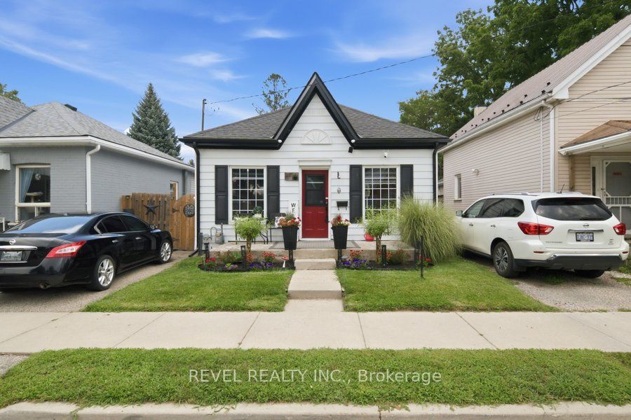 11 Esther Street, Brantford, ON N3S 6K3 at 11 Esther Street, Brantford, ON N3S 6K3, Brantford, ON, N3S 6K3