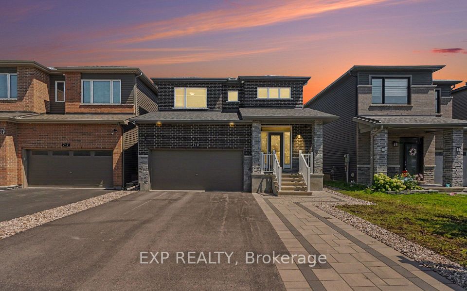 719 Cashmere Terrace, Barrhaven, ON K2J 6M2 at 719 Cashmere Terrace, Barrhaven, ON K2J 6M2, Barrhaven, ON, K2J 6M2