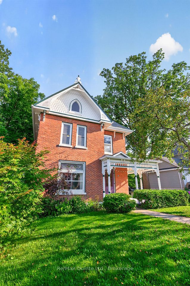 97 St Lawrence Street W, Centre Hastings, ON K0K 2K0 at 97 St Lawrence Street W, Centre Hastings, ON K0K 2K0, Centre Hastings, ON, K0K 2K0