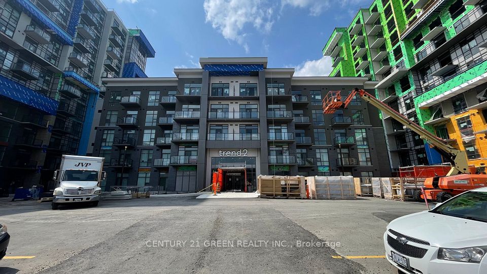 Condo Apartment at 460 Dundas Street E 214, Hamilton, ON L8B 2A5, Hamilton