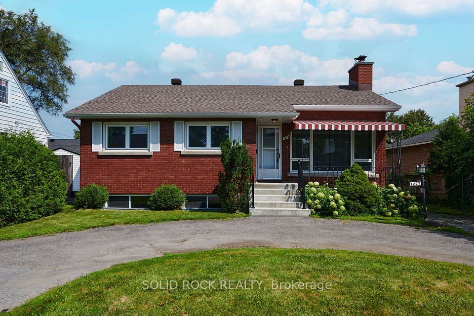 1227 Portland Avenue, Hunt Club - South Keys and Area, ON K1V 6G1 at 1227 Portland Avenue, Hunt Club - South Keys and Area, ON K1V 6G1, Hunt Club - South Keys and Area, ON, K1V 6G1