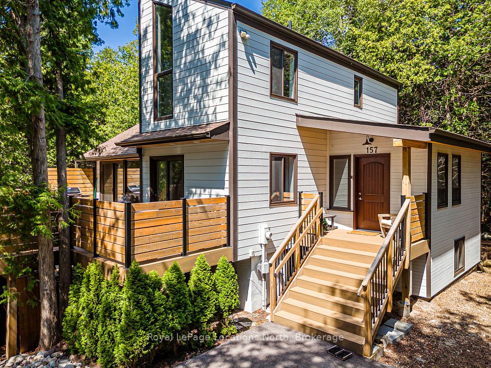 157 Woodland Park Road, Blue Mountains, ON N0H 1J0 at 157 Woodland Park Road, Blue Mountains, ON N0H 1J0, Blue Mountains, ON, N0H 1J0