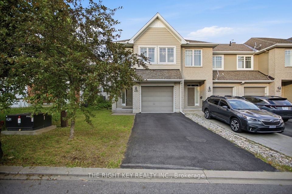 480 Stalwart Crescent, Blossom Park - Airport and Area, ON K1T 0H3 at 480 Stalwart Crescent, Blossom Park - Airport and Area, ON K1T 0H3, Blossom Park - Airport and Area, ON, K1T 0H3
