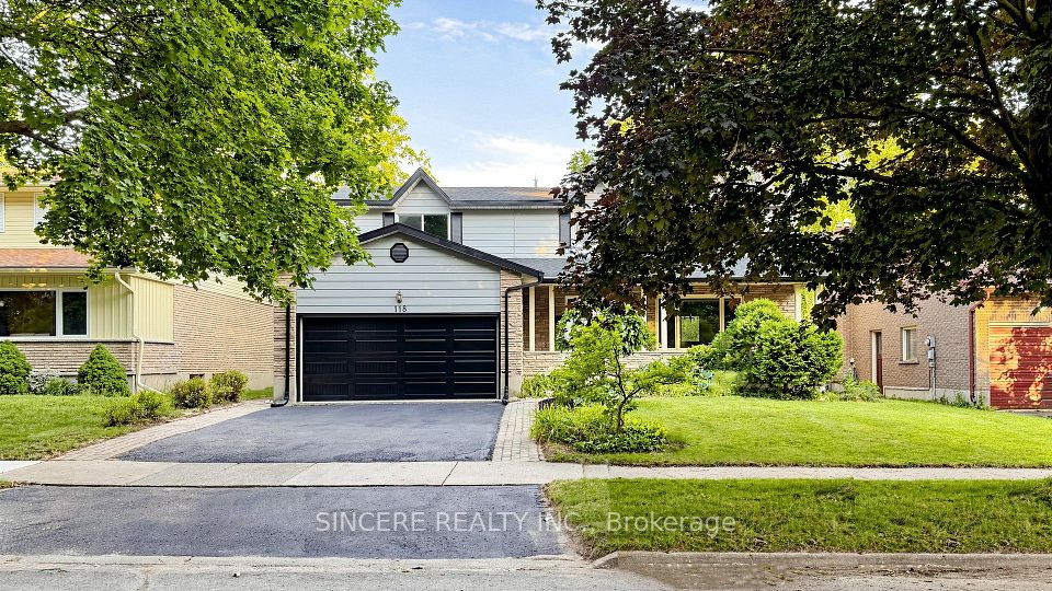 118 Candlewood Crescent, Waterloo, ON N2L 5M8 at 118 Candlewood Crescent, Waterloo, ON N2L 5M8, Waterloo, ON, N2L 5M8
