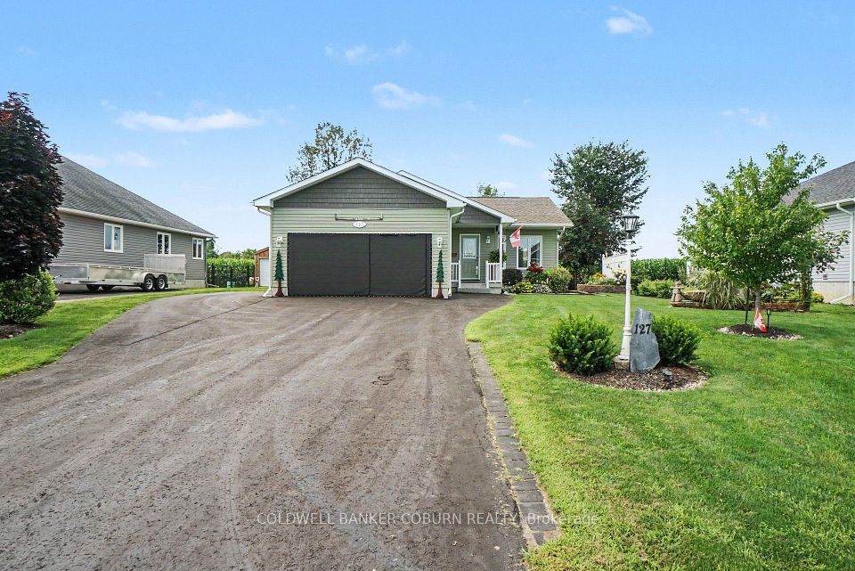 127 Elizabeth Drive, North Dundas, ON K0C 1H0 at 127 Elizabeth Drive, North Dundas, ON K0C 1H0, North Dundas, ON, K0C 1H0