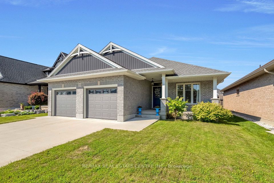 14 St Andrews Drive, St. Thomas, ON N5R 0G4 at 14 St Andrews Drive, St. Thomas, ON N5R 0G4, St. Thomas, ON, N5R 0G4