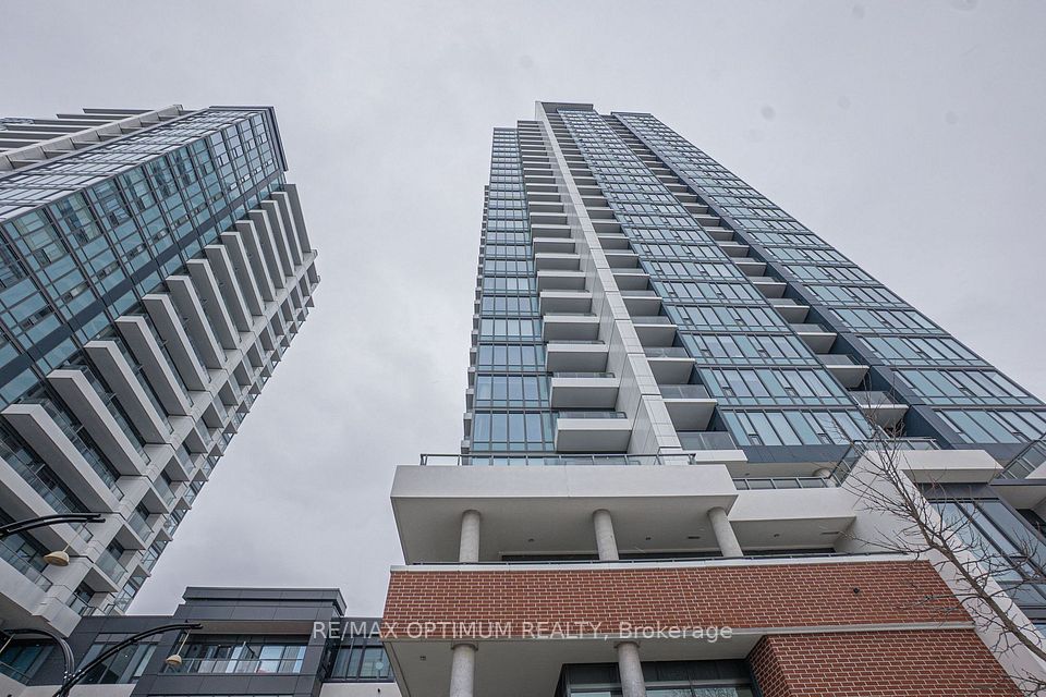 Condo Apartment at 15 Wellington Street 603, Kitchener, ON N2G 0E4, Kitchener