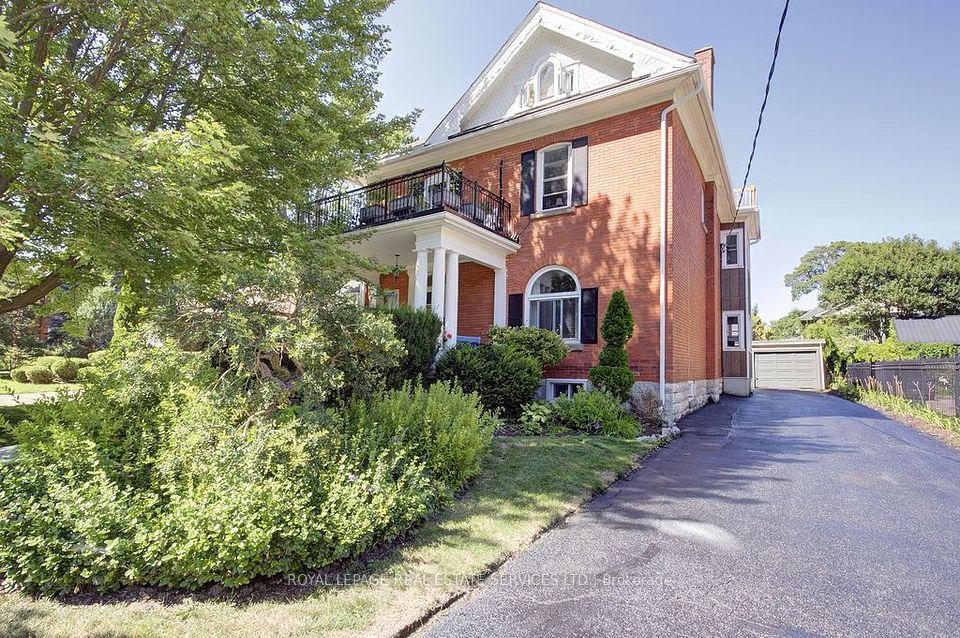 120 Hibernia Street, Stratford, ON N5A 5V4 at 120 Hibernia Street, Stratford, ON N5A 5V4, Stratford, ON, N5A 5V4