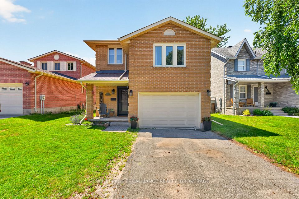 24 Balmoral Court, Kingston, ON K7M 7T1 at 24 Balmoral Court, Kingston, ON K7M 7T1, Kingston, ON, K7M 7T1