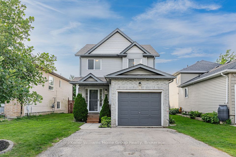 284 Millburn Boulevard, Centre Wellington, ON N1M 3S3 at 284 Millburn Boulevard, Centre Wellington, ON N1M 3S3, Centre Wellington, ON, N1M 3S3