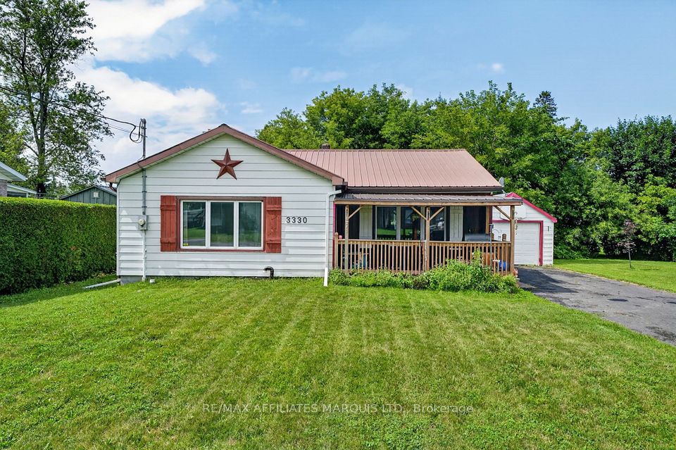 3330 Poirier Avenue, Cornwall, ON K6K 1E1 at 3330 Poirier Avenue, Cornwall, ON K6K 1E1, Cornwall, ON, K6K 1E1