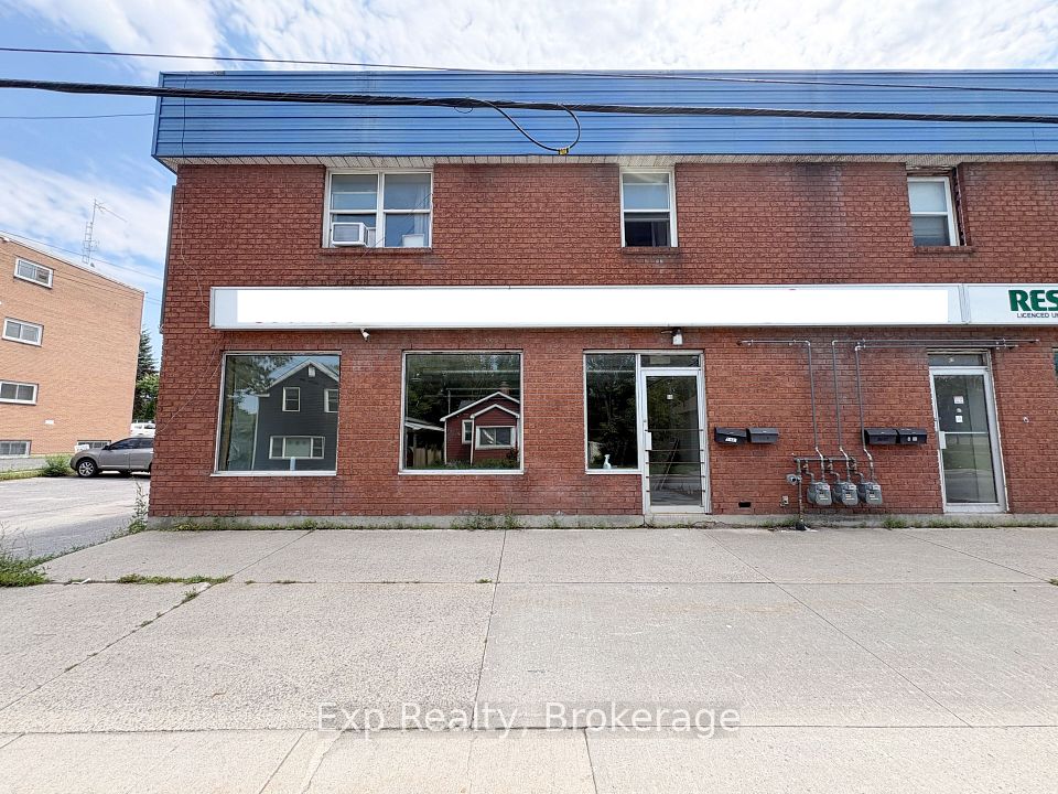 60 Concession Street, Kingston, ON K7K 2A6