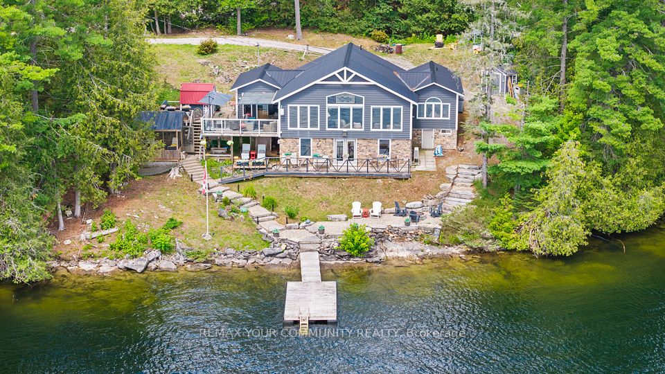 511 East Clear Bay Road, Trent Lakes, ON K0M 2A0 at 511 East Clear Bay Road, Trent Lakes, ON K0M 2A0, Trent Lakes, ON, K0M 2A0