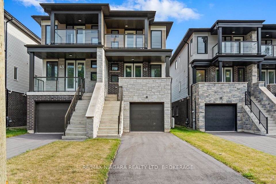 47 Superior Street, Welland, ON L3B 3G3 at 47 Superior Street, Welland, ON L3B 3G3, Welland, ON, L3B 3G3