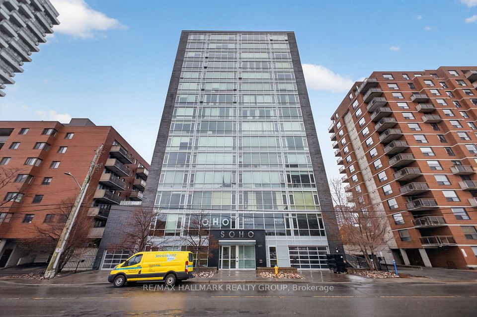 201 Parkdale Avenue 705, West Centre Town, ON K1Y 1E8 at 201 Parkdale Avenue 705, West Centre Town, ON K1Y 1E8, West Centre Town, ON, K1Y 1E8
