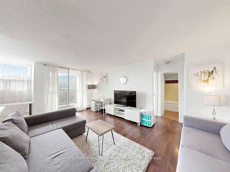 Condo Apartment at 1950 Main Street W 904, Hamilton, ON L8S 4M9, Hamilton
