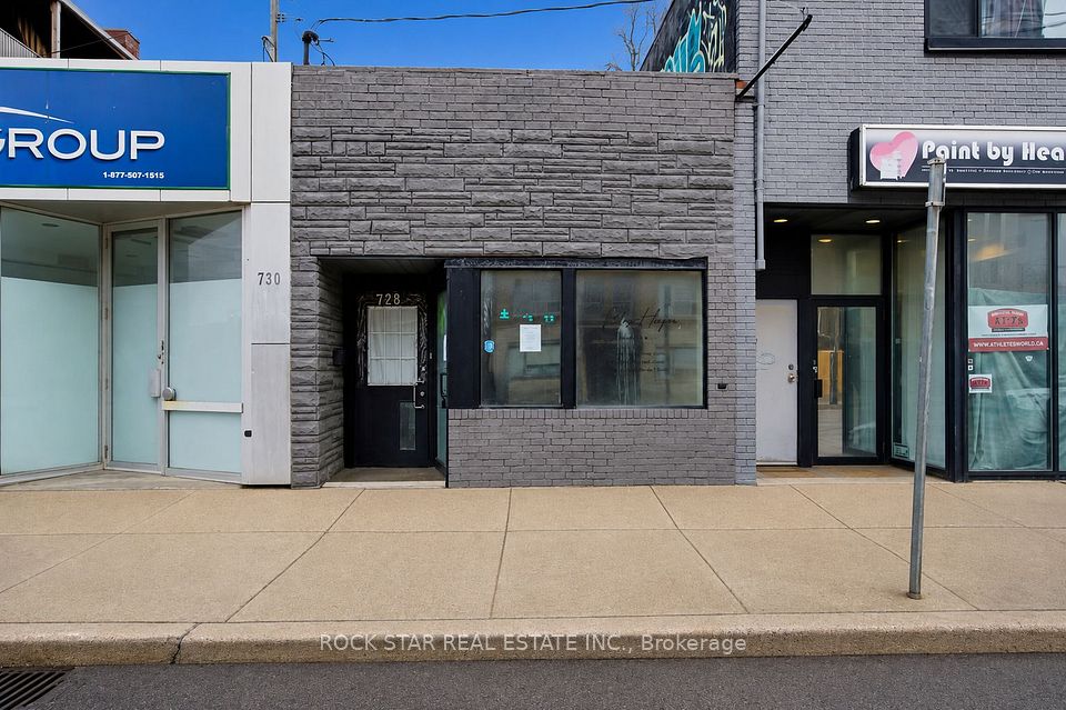 728 Main Street E, Hamilton, ON L8M 1K9
