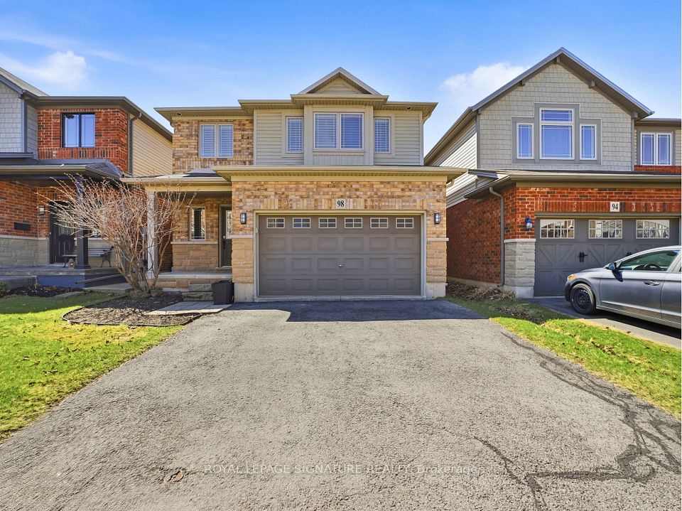 98 Willow Lane, Grimsby, ON L3M 5P7 at 98 Willow Lane, Grimsby, ON L3M 5P7, Grimsby, ON, L3M 5P7