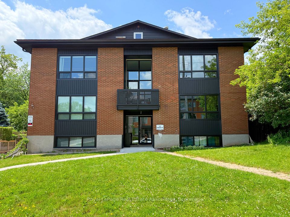 Multiplex at 171 Huron Street 2, Guelph, ON N1E 5L9, Guelph