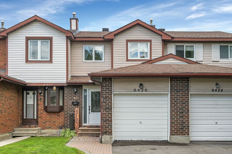 6426 Nuggett Drive, Orleans - Convent Glen and Area, ON K1C 4X8 at 6426 Nuggett Drive, Orleans - Convent Glen and Area, ON K1C 4X8, Orleans - Convent Glen and Area, ON, K1C 4X8