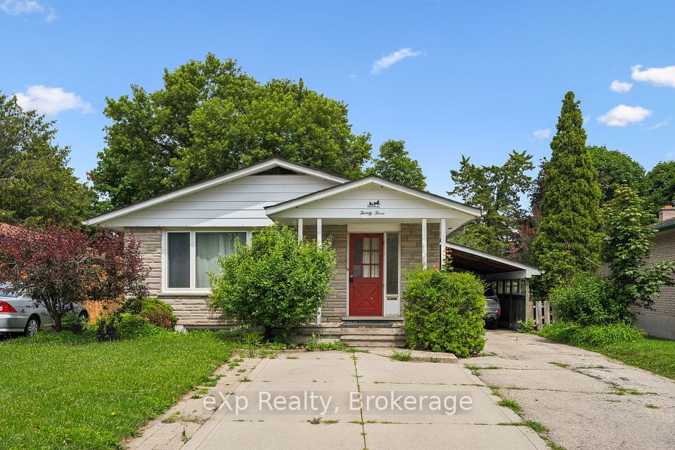 23 Muskoka Drive, Guelph, ON N1E 6E1 at 23 Muskoka Drive, Guelph, ON N1E 6E1, Guelph, ON, N1E 6E1