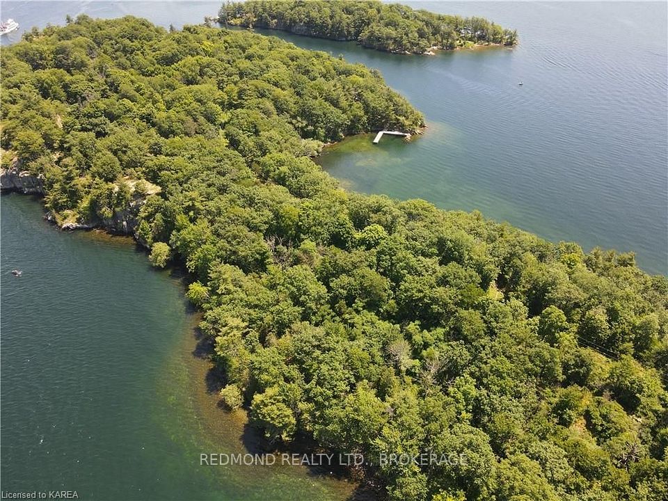 0 Prince Regent Island, Leeds and the Thousand Islands, ON K0E 1L0 at 0 Prince Regent Island, Leeds and the Thousand Islands, ON K0E 1L0, Leeds and the Thousand Islands, ON, K0E 1L0