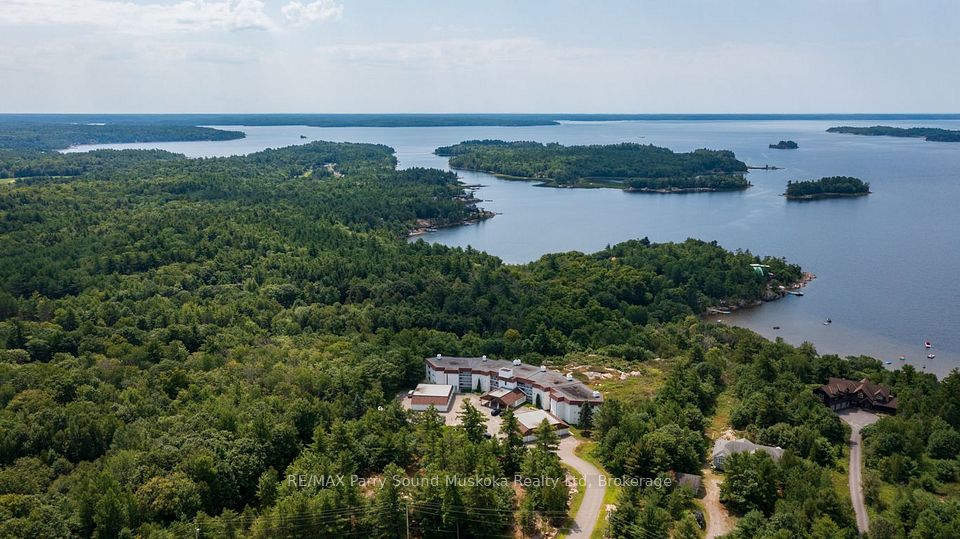 20 Ryder Drive 3B, McDougall, ON P2A 2W9 at 20 Ryder Drive 3B, McDougall, ON P2A 2W9, McDougall, ON, P2A 2W9