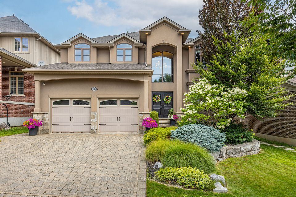 646 Redtail Trail, London North, ON N6H 5X7 at 646 Redtail Trail, London North, ON N6H 5X7, London North, ON, N6H 5X7