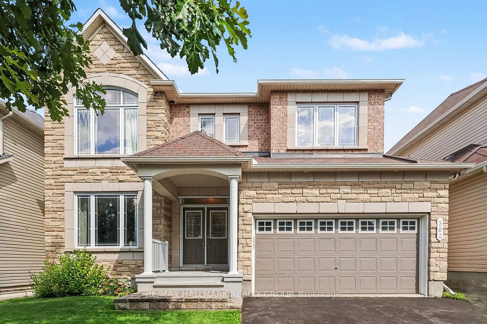 302 Grayburn Way, Barrhaven, ON K2J 0V8 at 302 Grayburn Way, Barrhaven, ON K2J 0V8, Barrhaven, ON, K2J 0V8