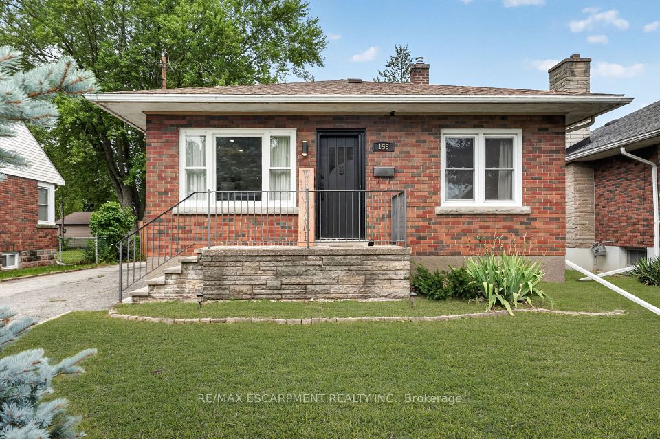 158 Homewood Avenue, Port Colborne, ON L3K 5M3 at 158 Homewood Avenue, Port Colborne, ON L3K 5M3, Port Colborne, ON, L3K 5M3